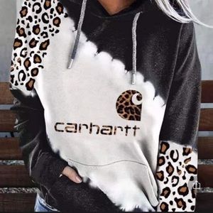 Carhartt hoodie